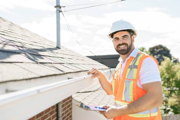 Best Steel Roofing  in Crump, TN