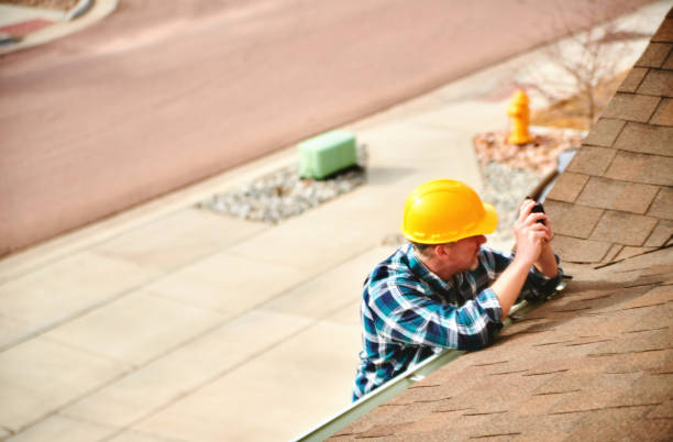 EPDM Roofing in Crump, TN