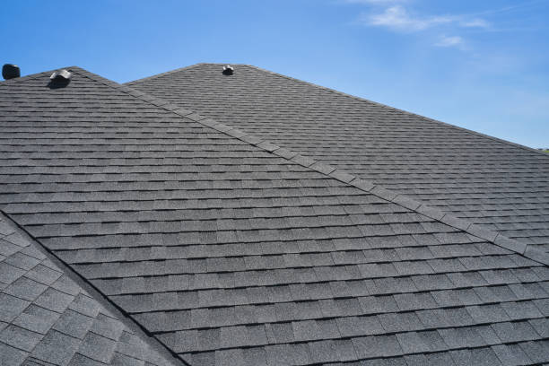 Best Roof Ventilation Installation  in Crump, TN